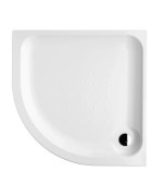 Dušo padėklas Jika Olymp Deep, 80x80