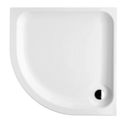 Dušo padėklas Jika Olymp Deep, 80x80