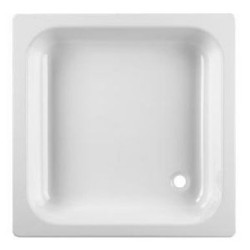 Dušo padėklas Jika Sofia, 70x70