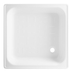 Dušo padėklas Jika Sofia, 80x80