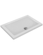 Dušo padėklas Ideal Standard Connect, 120x80