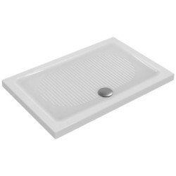 Dušo padėklas Ideal Standard Connect, 120x80