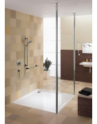 Dušo padėklas Kaldewei Superplan 100x100