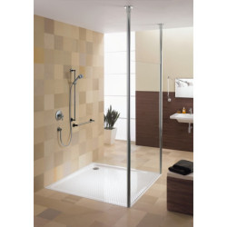 Dušo padėklas Kaldewei Superplan 100x100