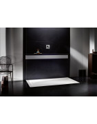 Dušo padėklas Kaldewei Superplan XXL 90x160