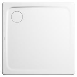 Dušo padėklas Kaldewei Superplan Plus, su EasyClean apdaila