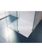 Dušo padėklas Kaldewei Superplan Plus, su polistireno atrama