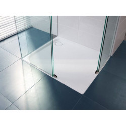 Dušo padėklas Kaldewei Superplan Plus, su polistireno atrama