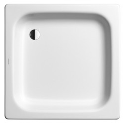 Dušo padėklas Kaldewei Sanidusch