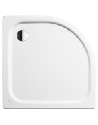 Dušo padėklas Kaldewei Zirkon 90x90, su EasyClean apdaila