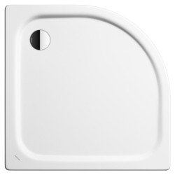 Dušo padėklas Kaldewei Zirkon 90x90, su EasyClean apdaila