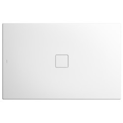 Dušo padėklas Kaldewei Conoflat, su polistireno atrama