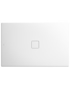 Dušo padėklas Kaldewei Conoflat, su EasyClean apdaila