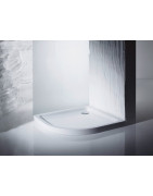 Dušo padėklas Kaldewei Arrondo 90x90 (Radius 550)