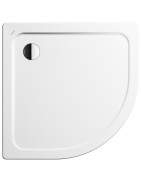 Dušo padėklas Kaldewei Arrondo 100x100 (Radius 550)