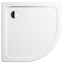 Dušo padėklas Kaldewei Arrondo 100x100 (Radius 550)