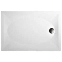 Dušo padėklas Paa Art 90x120