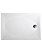 Dušo padėklas Paa Art 90x120