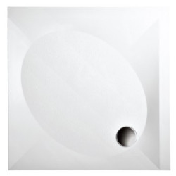 Dušo padėklas Paa Art 90x90