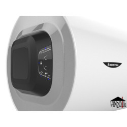Elektrinis vandens šildytuvas Ariston PRO1 ECO 80 H