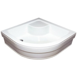 Dušo padėklas Ravak Sabina, LA