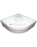 Dušo padėklas Ravak Sabina, LA