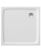 Dušo padėklas Ravak Galaxy Perseus Pro 90 Flat