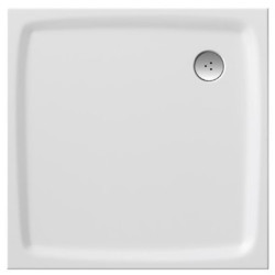 Dušo padėklas Ravak Galaxy Perseus Pro 90 Flat