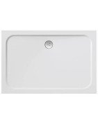 Dušo padėklas Ravak Galaxy Gigant Pro Chrome