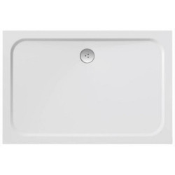 Dušo padėklas Ravak Galaxy Gigant Pro Chrome