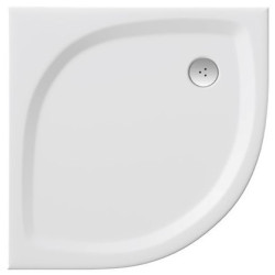 Dušo padėklas Ravak Galaxy Elipso Pro 90 Flat