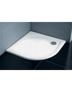 Dušo padėklas Ravak Galaxy Elipso Pro 90 Flat