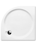 Dušo padėklas Roth Sanipro Dream-P, baltas