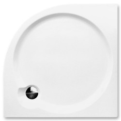 Dušo padėklas Roth Sanipro Dream-P, baltas