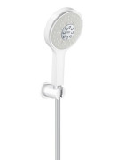 Dušo komplektas Grohe Power&Soul 130 White