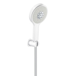 Dušo komplektas Grohe Power&Soul 130 White