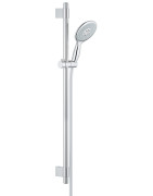 Dušo komplektas Grohe Power&Soul 130, 4 srovių, 90cm