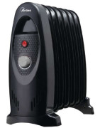 Tepalinis šildytuvas Ardes OILO MINI 600W