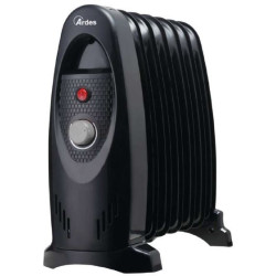 Tepalinis šildytuvas Ardes OILO MINI 600W