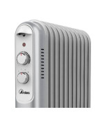 Tepalinis šildytuvas Ardes CURVY 11 sekcijų 2500W