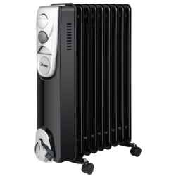 Tepalinis šildytuvas Ardes OILO 9 sekcijų 2000W