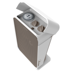 Oro šildytuvas vonios kambariui Ardes BATH21 2000W