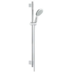 Dušo komplektas Grohe Power&Soul 115, 2 srovių, 90cm