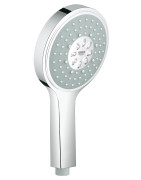 Dušo galva Grohe Power&Soul Cosmopolitan Ø13, 4 srovių