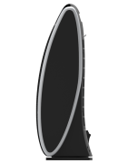 Oro šildytuvas Ardes KAARI DIGITAL 2000W