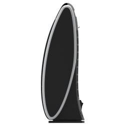 Oro šildytuvas Ardes KAARI DIGITAL 2000W