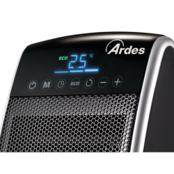 Oro šildytuvas Ardes KAARI DIGITAL 2000W
