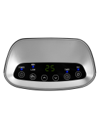 Oro šildytuvas-stovas Ardes MASAI 2000W su pultu