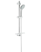 Dušo komplektas Grohe Euphoria 110 Mono, 1 srovės, 60cm