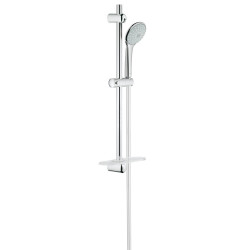 Dušo komplektas Grohe Euphoria 110 Mono, 1 srovės, 60cm